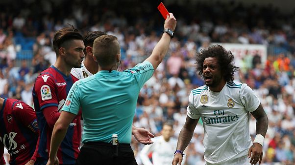 Futebolista Marcelo reconhece delito e paga quase meio milhão de euros ao fisco Futebolista Marcelo reconhece delito e paga quase meio milhão de euros ao fisco