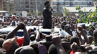 Kenya: Odinga to be sworn-in on December 12