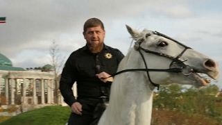 Tschetschenenführer Kadyrow (41) will gehen