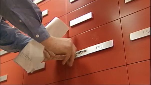Oxfam épingle quatre paradis fiscaux dans l'UE Oxfam épingle quatre paradis fiscaux dans l'UE