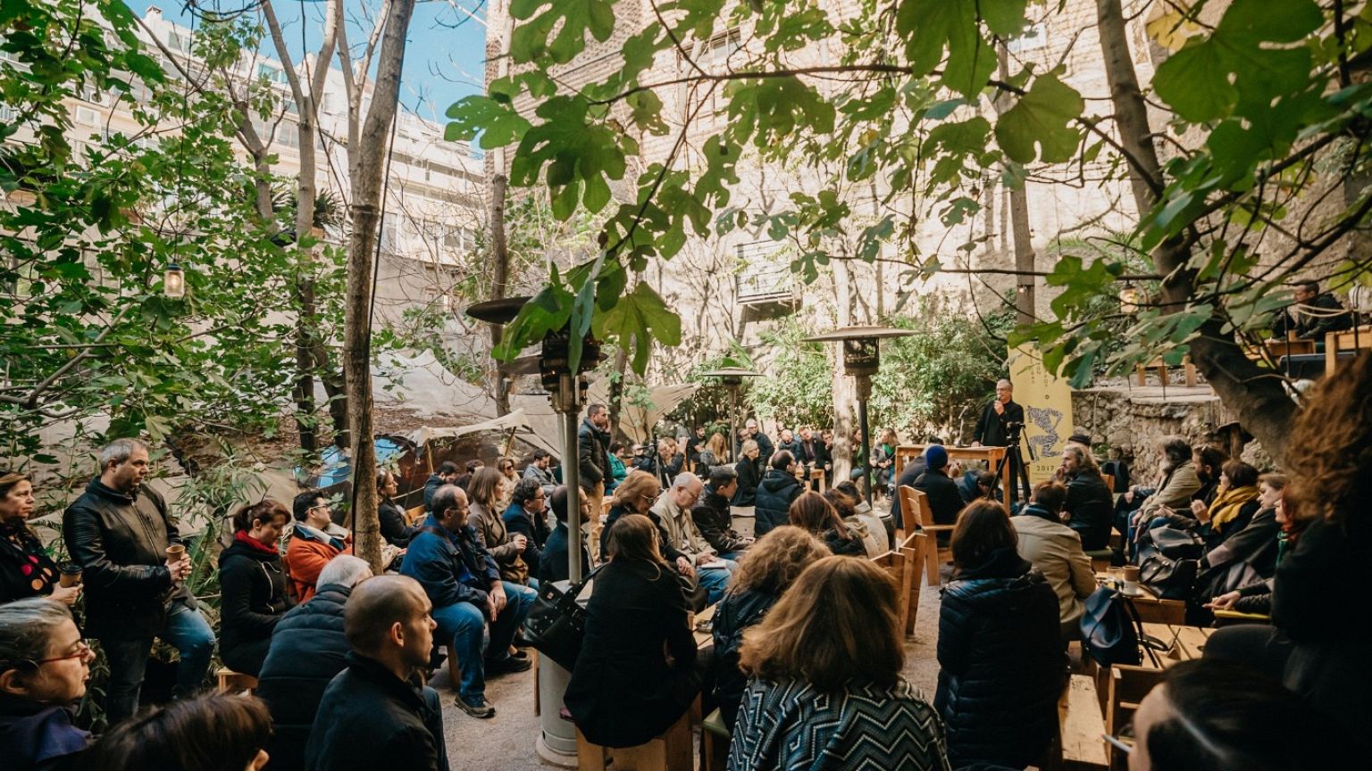 Το πρόγραμμα της Επιδαύρου για το καλοκαίρι του 2018