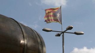Independentismo y cava catalán