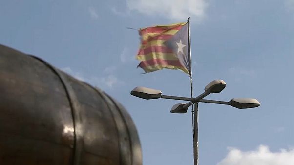 Independentismo y cava catalán Independentismo y cava catalán