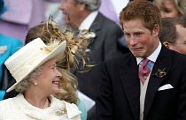 Die Oma sagt JA: Hochzeit auf Schloss Windsor im Mai 2018