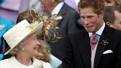 Die Oma sagt JA: Hochzeit auf Schloss Windsor im Mai 2018