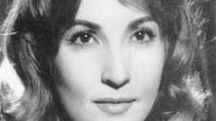 وفاة الفنانة المصرية شادية