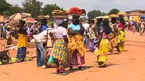 A Abidjan, l'UE et l'Union africaine se penchent sur les migrations