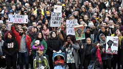 Frankreich fordert gezielte Sanktionen gegen libyschen Sklavenhandel