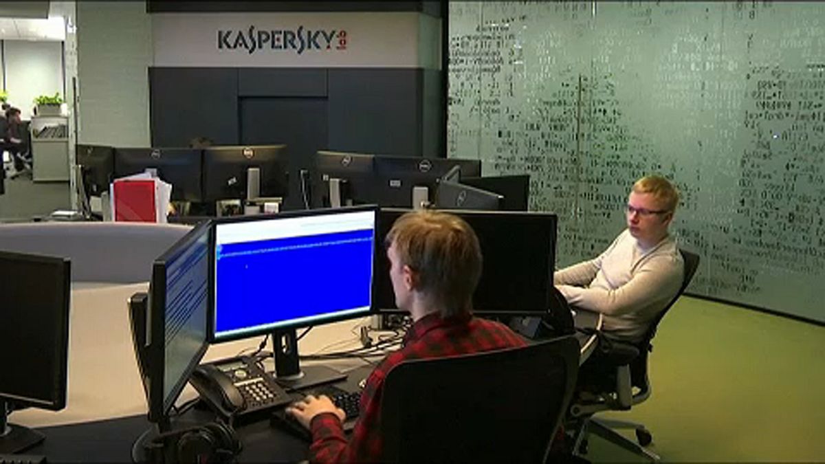 Kiadja forráskódját a Kaspersky Lab