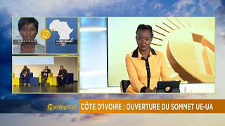 Cote d'Ivoire: 5th AU-EU Summit kicks off in Abidjan [The Morning Call]
