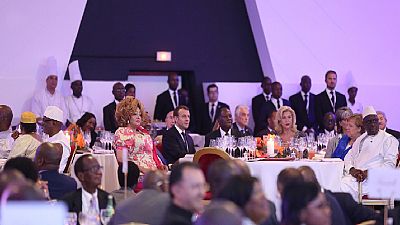 5th E.U. - A.U. summit in Abidjan: Youth, migration, terrorism on agenda