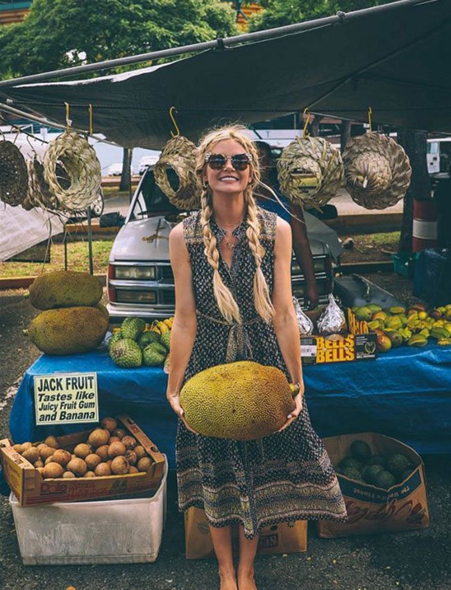 An Instagram Star's Insider Tips for Traveling the World on a Budget