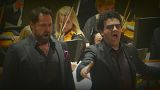 Rolando Villazón and Ildar Abdrazakov: a rare duo