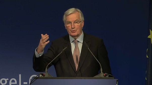 Brexit: Közel a pénzügyi megegyezés Brexit: Közel a pénzügyi megegyezés