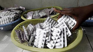 Majority of medicines in developing countries substandard or falsified - WHO