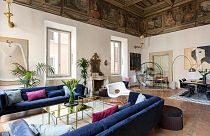 YSL, Lady Bird and Costaguti