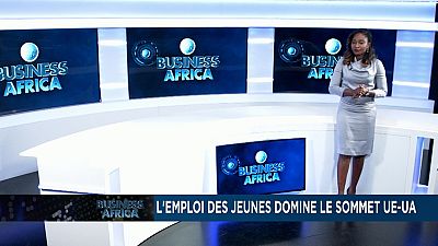 AU- EU summit focuses on investing in youth for a sustainable future [Business Africa]