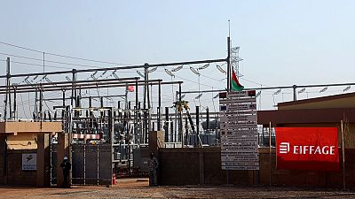 Le Burkina Faso lance la plus grande centrale solaire d’Afrique de l’Ouest