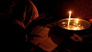Tanzania plunged into darkness after nationwide blackout