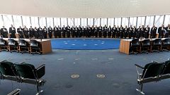 AİHM CHP'nin anayasa referandumunun iptali yönündeki başvurusunu reddetti