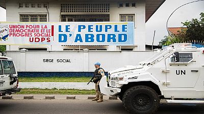 RDC : des dissensions qui pourraient fragiliser davantage l'UDPS