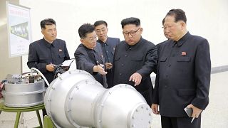 Rusia rechaza nuevas sanciones contra Corea del Norte