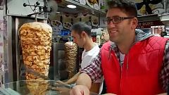 AB'de döner tartışması