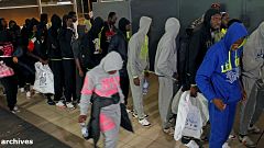Ευρώπη και Αφρική: μαζί κατά της σύγχρονης σκλαβιάς