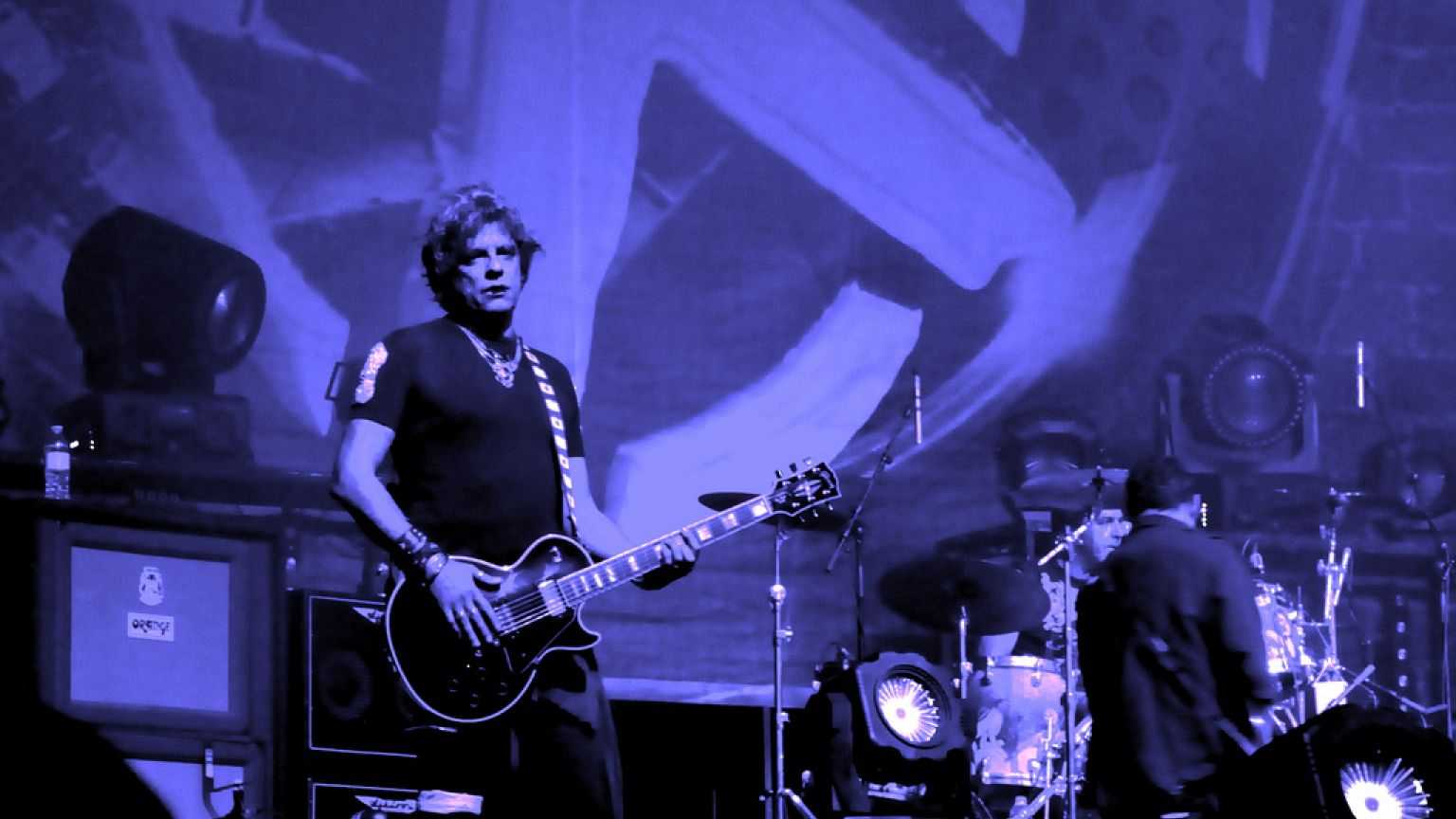 Morreu Zé Pedro, dos Xutos & Pontapés