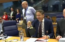 Ευρώπη και Αφρική μαζί κατά της σύγχρονης σκλαβιάς, ενώ οι Βρυξέλλες εκλέγουν νέο Πρόεδρο για το Eurogroup