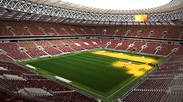 Nem büntetik a melegeket a futball-világbajnokságon Nem büntetik a melegeket a futball-világbajnokságon