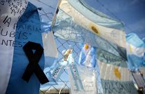 La Marine argentine ne recherche plus de survivants du San Juan