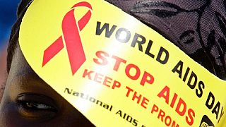 2017 World AIDS Day: West and Central Africa lag behind in disease fight