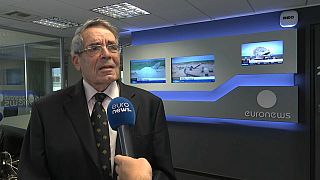 Paleokrassas, firmatario della lettera a Juncker si confida a Euronews