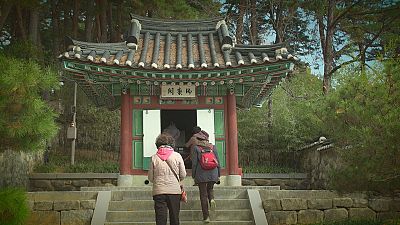 Gangneung: enjoy Olympics and authentic Korean culture