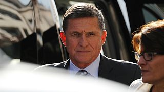 Flynn admite que mintió al FBI sobre la trama rusa