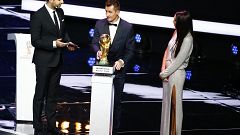 Μουντιάλ 2018: Ανυπόμονοι οι Ρώσοι