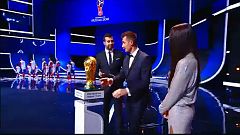 WM 2018: Traumgegner für "Nati" - Deutschland gegen Mexiko