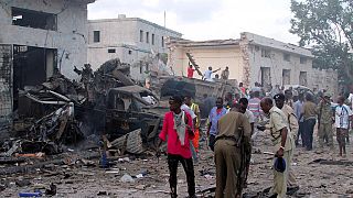 Death toll from Somalia truck bomb in October now at 512 - probe committee