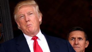Flynn'den sonra gözler Trump'ın damadı Kushner'de