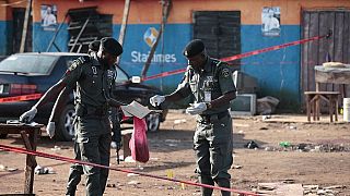 Nigeria : au moins 13 morts et une cinquantaine de blessés dans un double attentat