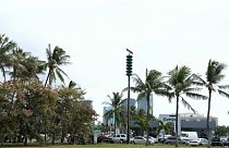 Hawaï réinstalle ses sirènes antinucléaires