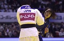 Τζούντο: Σάρωσε με 7 στα 7 χρυσά η Ιαπωνία στο Grand Slam στο Τόκιο