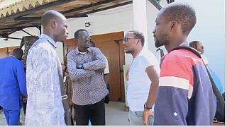 La diaspora africaine déterminée à soutenir le continent