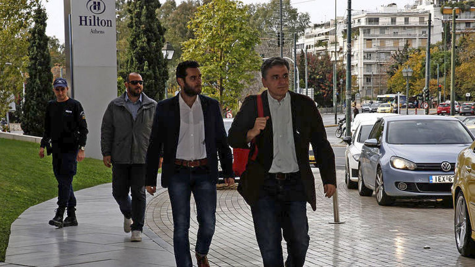 Έκλεισε η συμφωνία με τους θεσμούς σε τεχνικό επίπεδο