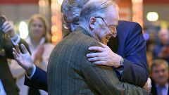 AfD wählt neues Führungsduo
