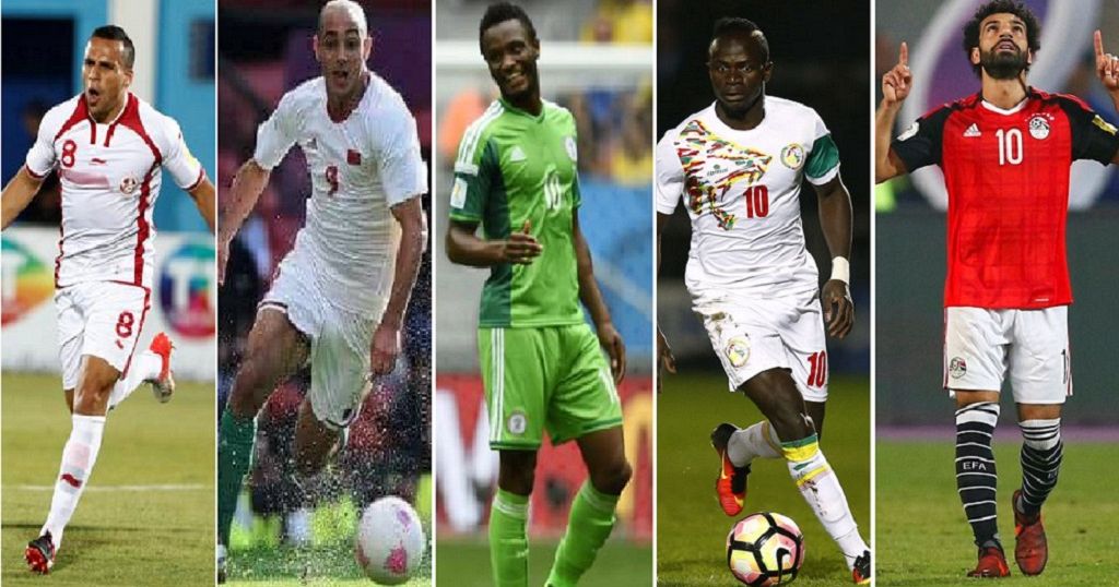 Coupon sport caf 2018