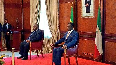 Après la suppression de visas dans la Cémac, le Gabon inquiet pour sa sécurité