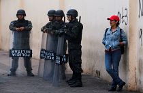 Гондурас без избранного президента