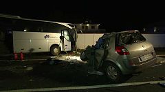 Tödlicher Unfall in Österreich